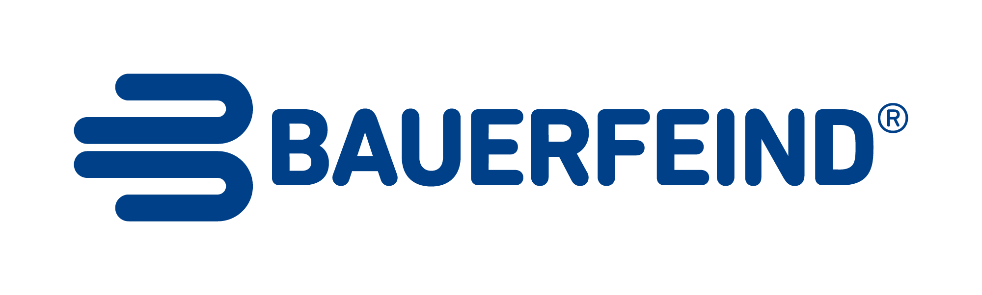Logo von Bauerfeind, Markenpartner des Sanitätshauses Jordan